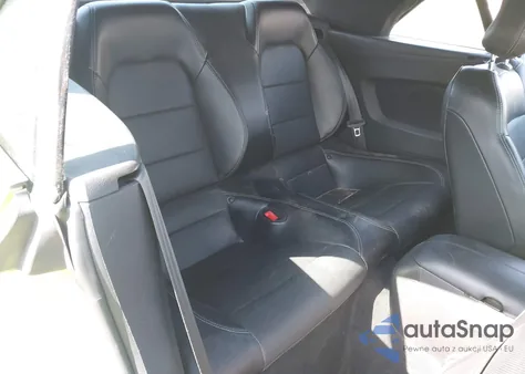 2020 Ford Mustang Ecoboost Premium from USA, damaged, VIN 1FATP8UH3L5179848